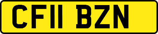 CF11BZN