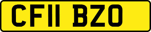 CF11BZO