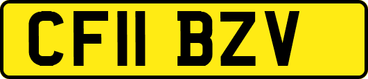 CF11BZV