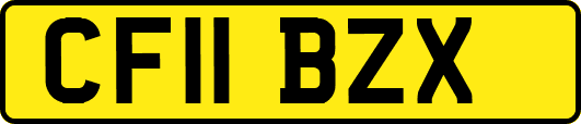 CF11BZX