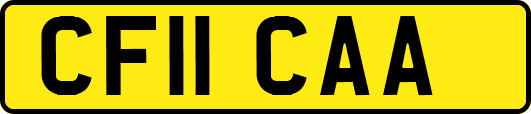 CF11CAA