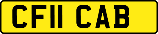 CF11CAB