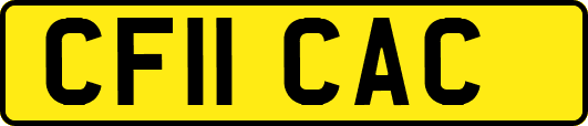 CF11CAC