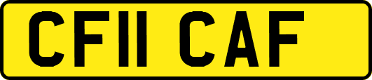 CF11CAF