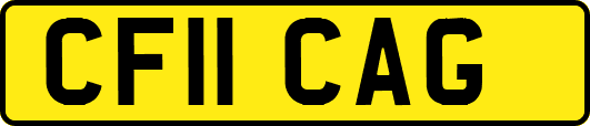 CF11CAG