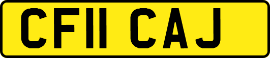 CF11CAJ