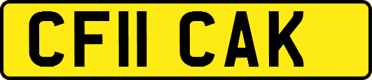 CF11CAK