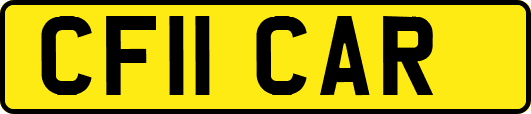 CF11CAR