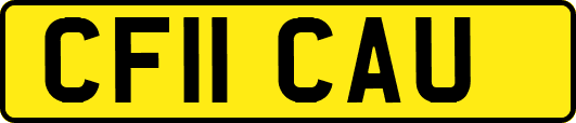 CF11CAU