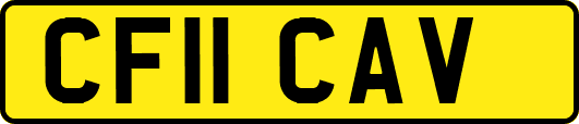 CF11CAV