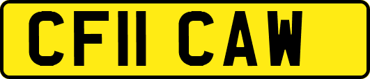 CF11CAW