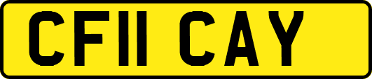 CF11CAY