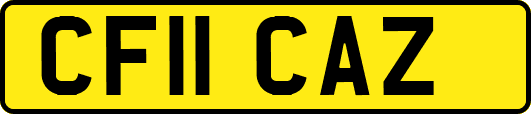 CF11CAZ