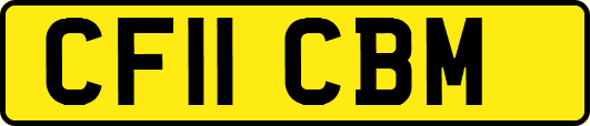 CF11CBM