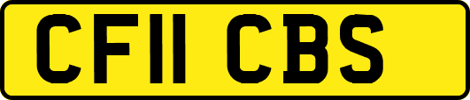 CF11CBS