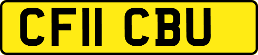 CF11CBU
