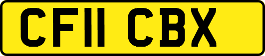 CF11CBX