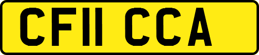 CF11CCA