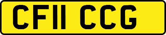 CF11CCG