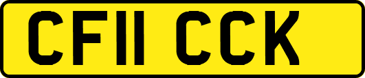 CF11CCK