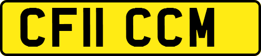 CF11CCM