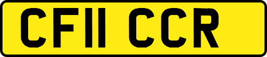 CF11CCR
