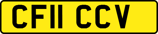 CF11CCV