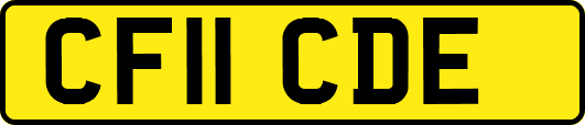 CF11CDE