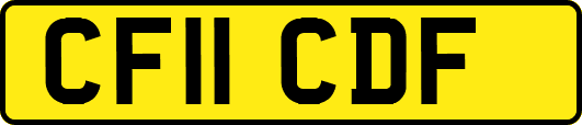 CF11CDF