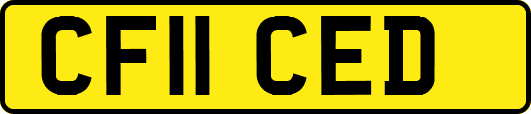 CF11CED