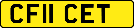 CF11CET