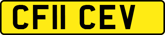 CF11CEV