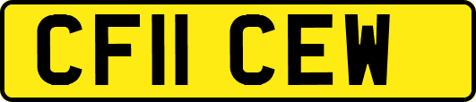 CF11CEW