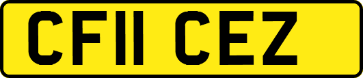 CF11CEZ