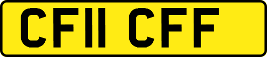 CF11CFF