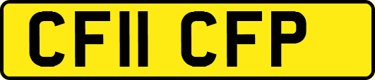 CF11CFP