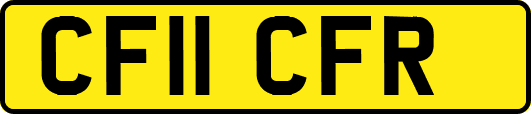 CF11CFR