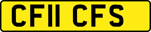 CF11CFS