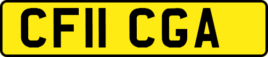 CF11CGA