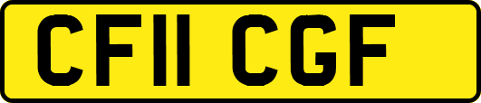 CF11CGF