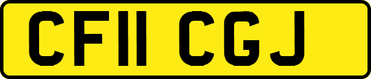 CF11CGJ