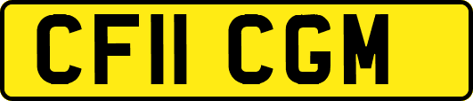 CF11CGM