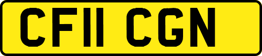 CF11CGN
