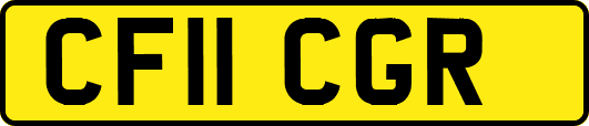 CF11CGR