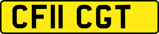 CF11CGT