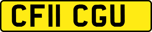 CF11CGU