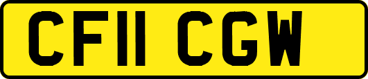 CF11CGW