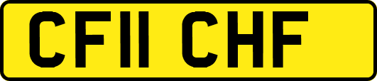 CF11CHF