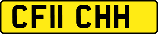 CF11CHH