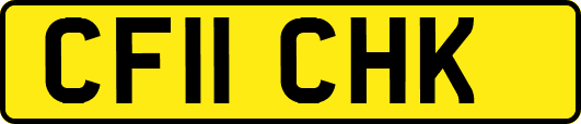 CF11CHK